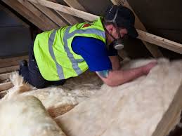 Best Attic Insulation Installation  in Mountain Top, PA