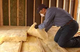 Types of Insulation We Offer in Mountain Top, PA