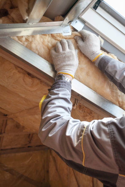 Best Insulation Air Sealing  in Mountain Top, PA