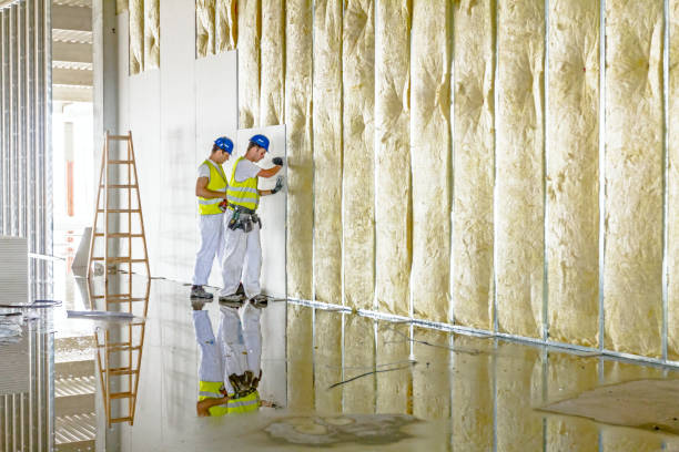 Best Garage Insulation  in Mountain Top, PA